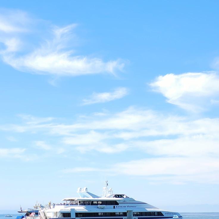 RiverStoneCanvas yacht fleet